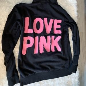 PINK Sweatshirt